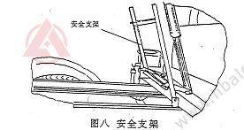 <a href=http://www.maosuijiuye.cn/saoluche/ target=_blank class=infotextkey>掃路車</a>安全支架www.hbalqc.com